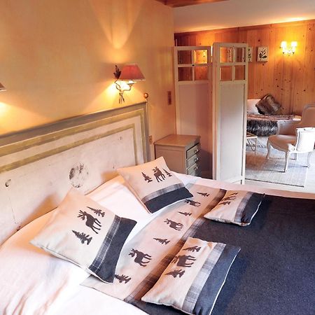 Chalet D'Adrien Вербиер Стая снимка