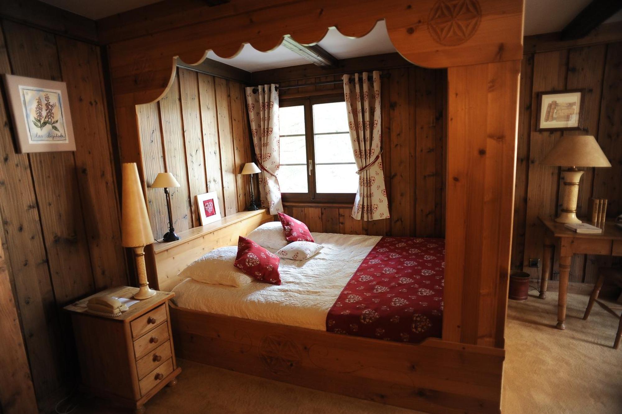 Chalet D'Adrien Вербиер Стая снимка