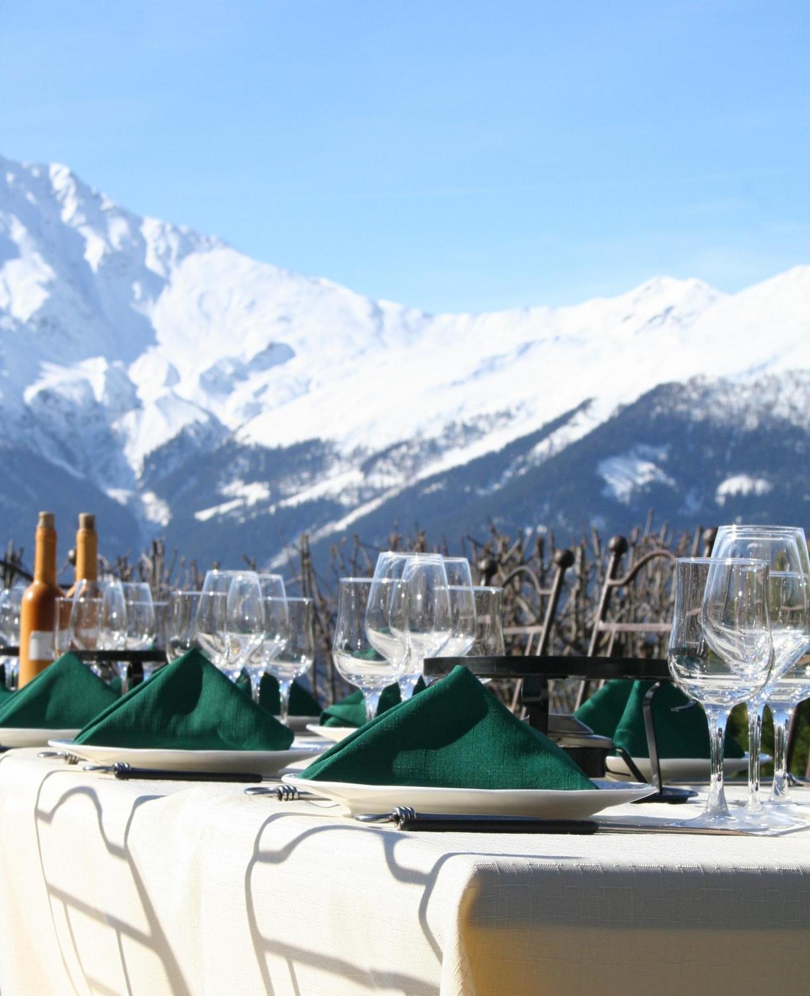 Chalet D'Adrien Вербиер Екстериор снимка