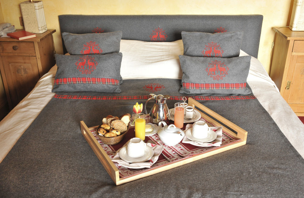Chalet D'Adrien Вербиер Екстериор снимка