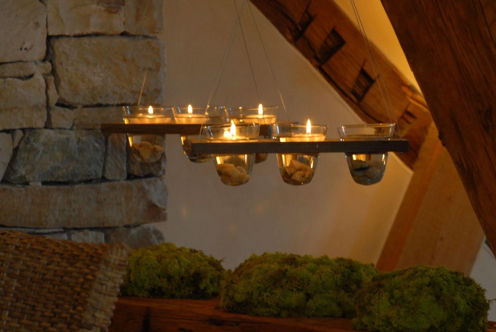 Chalet D'Adrien Вербиер Екстериор снимка